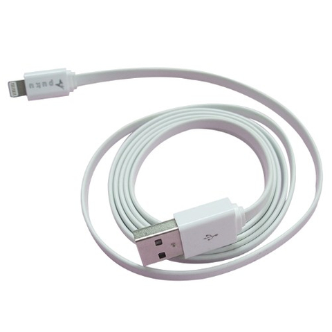 樣品 33 白色 USB AM & I-PHONE 5傳輸線