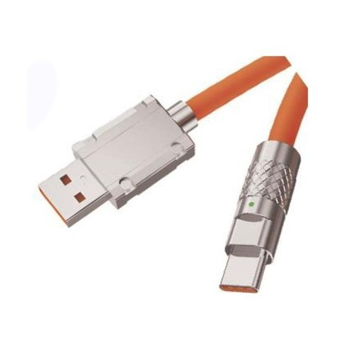 KL-4034 120W快速充電線