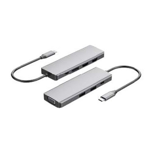 13K811 USB 集線器