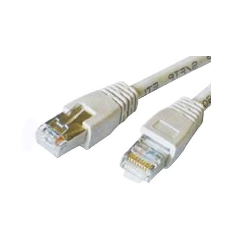 KL-5107 CAT5E 絞合 SFTP 網路線