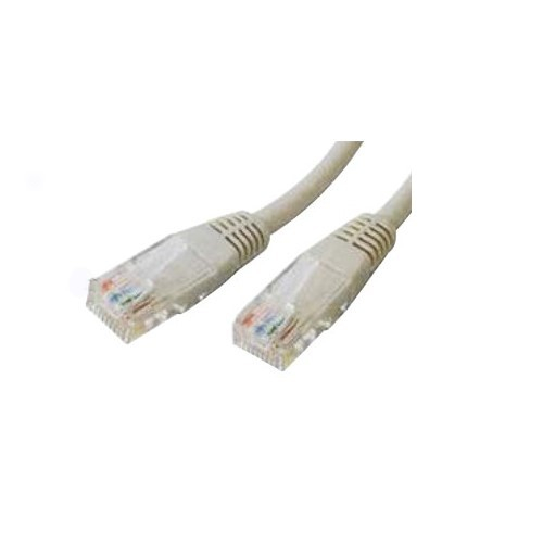 KL-5101 CAT5E 絞合/實心 UTP 跳線網路線