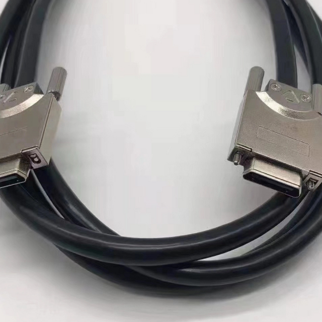 VHDCI 68 Pin to VHDCI 68 Pin 線材