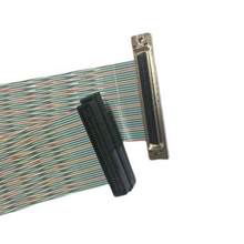 SCSI 排线