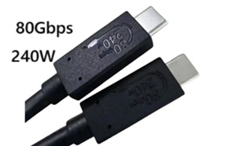 80Gbps USB4