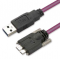 USB3.0AMicroB 线缆