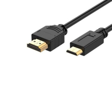1.4 Type A to Type C HDMI 轉接頭
