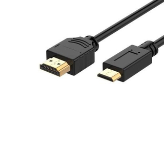 1.4 Type A to Type C HDMI 转接头
