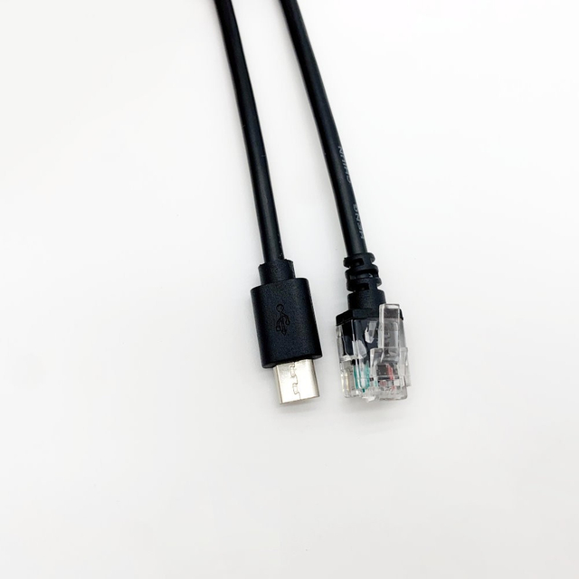 RJ45 M-TYPE CM 網路線