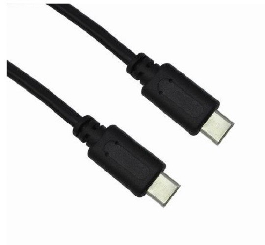USB3.1 CM TO CM (E-Mark)線