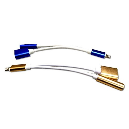 I-PHONE TO 3.5立體聲+C TYPE