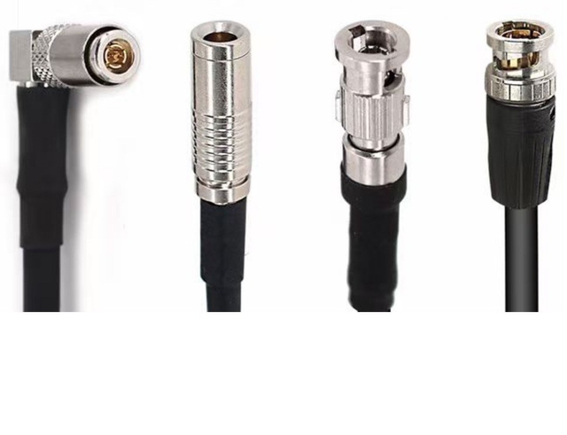 BNC公轉F母 BNC連接線 監視器接頭 BNC接頭 