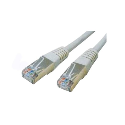 KL-5111 CAT6E 绞合 FTP 跳线网路线