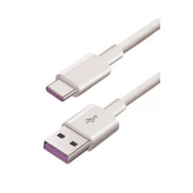 Kabel data USB 2.0 A ke Tipe C KL-4027