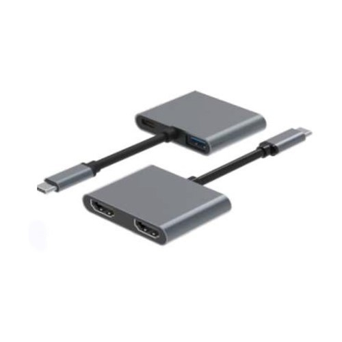 13M40 USB C 轉接器