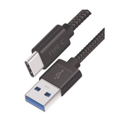 KL-4029 USB 3.0 A轉Type C 數據線