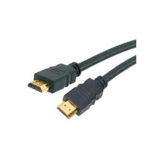 KL-1001 HDMI 19P 公对公传输线：串联您的娱乐与工作，体验前所未有的清晰世界