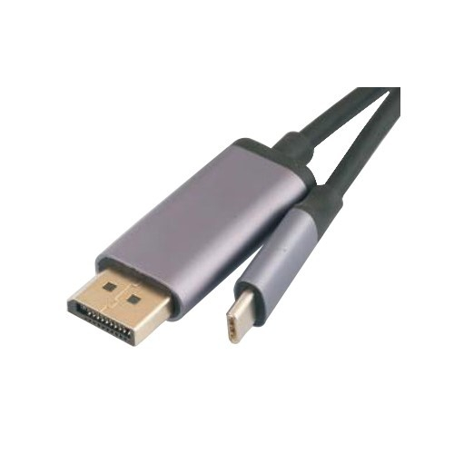 KL-3019 DP對TYPE C 傳輸線