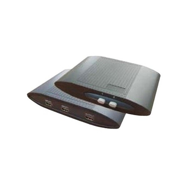 KL-2001 SWITCH轉換器 二分一HDMI雙向切換器