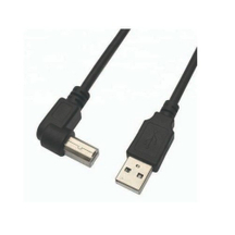 Kabel data datar mikro USB 2.0 KL-4055