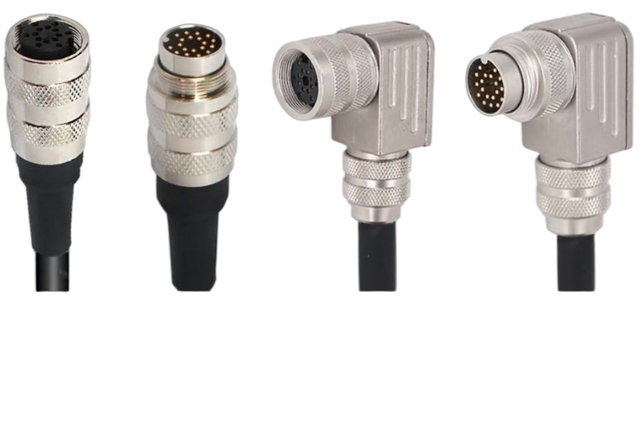 軍用接頭 軍規頭 特殊接頭