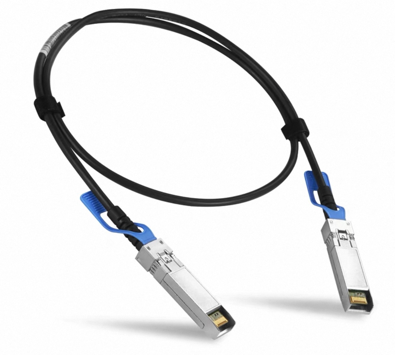 10G SFP+ DAC 高速直連銅纜
