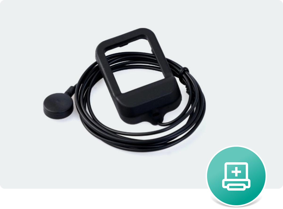 金淶電線連接器與醫療模組整合線材