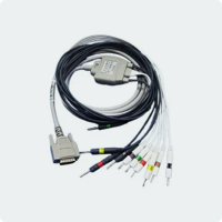 醫療低噪音(LOW NOISE)電線