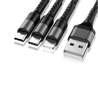 USB 2.0 一對三數據線