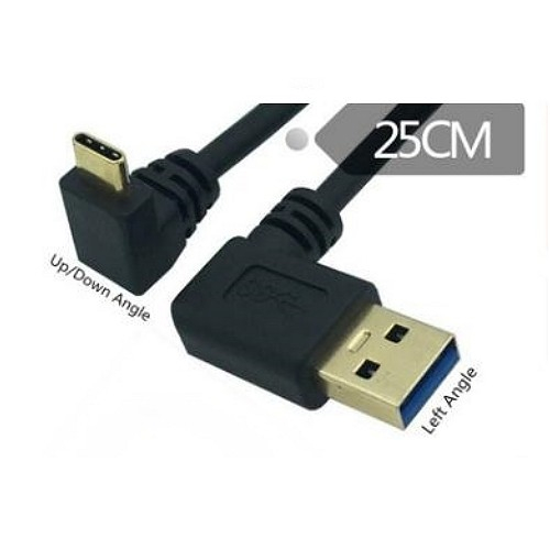 样品2 USB 3.1电缆