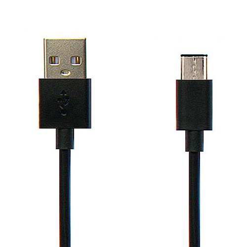 USB 2.0 A 公對 TYPE C