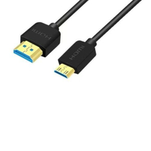 1.4 Type A To Type C HDMI 轉接頭