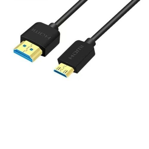 1.4 Type A To Type C HDMI 轉接頭