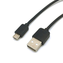 USB 2.0 A 对 MICRO B 传输线