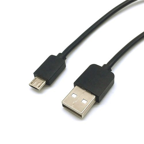 USB 2.0 A 對 MICRO B 傳輸線