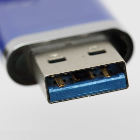 USB 3.0 接口