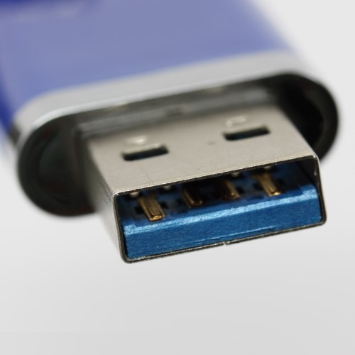 USB 3.0 接口