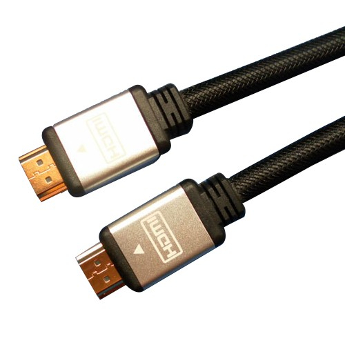 2.0 HDMI AM/AM 鋁殼傳輸線