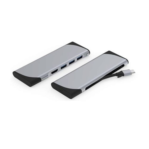 13S05 USB 集线器