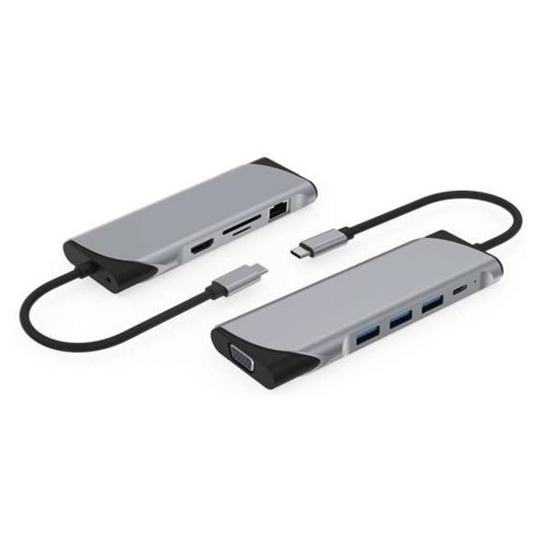 13S10 USB 集線器