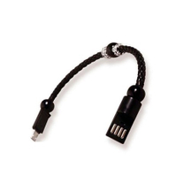 Kabel data USB 2.0 A ke Tipe c KL-4040