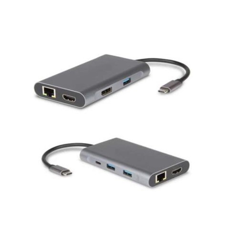 13D400 USB集线器