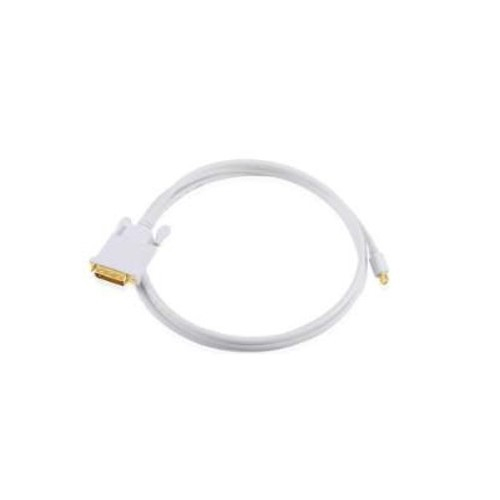 MDPDC220 1.1V迷你DP 轉 DVI 傳輸線