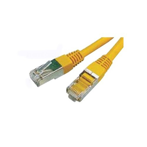 KL-5104 CAT5E 絞合/實心 UTP 跳線網路線
