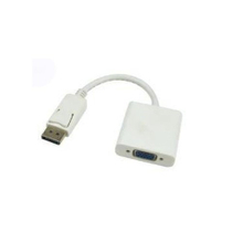 KL-3009 DP 公轉VGA 母轉接器