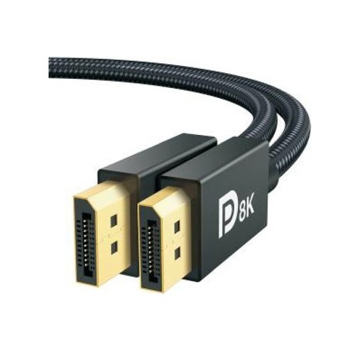 KL-3015 8K DP對HDMI 傳輸線