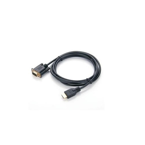 KL-3001 HDMI 公轉VGA 公線材