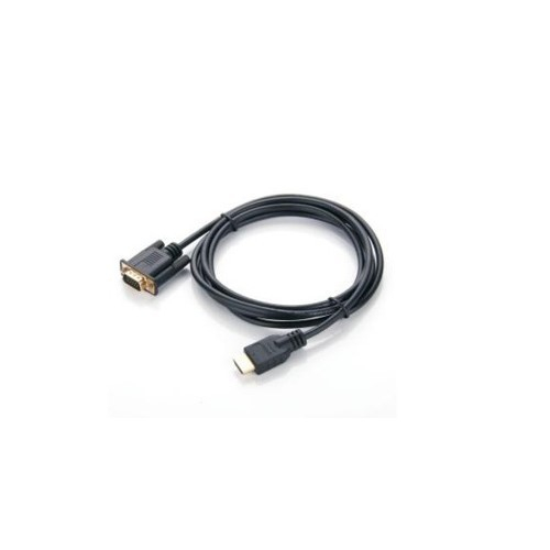 KL-3001 HDMI 公轉VGA 公線材