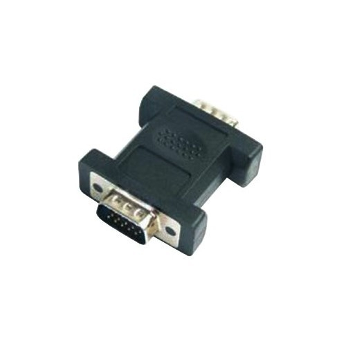 KL-1080 VGA 公對公轉換器