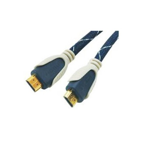 KL-1010 HDMI 19P 公對公傳輸線