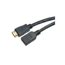 KL-1004 HDMI 19P 公對母傳輸線